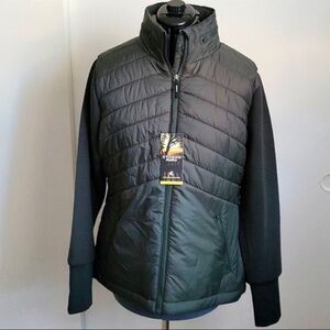 NWT Kyodan Lightweight Jacket XL